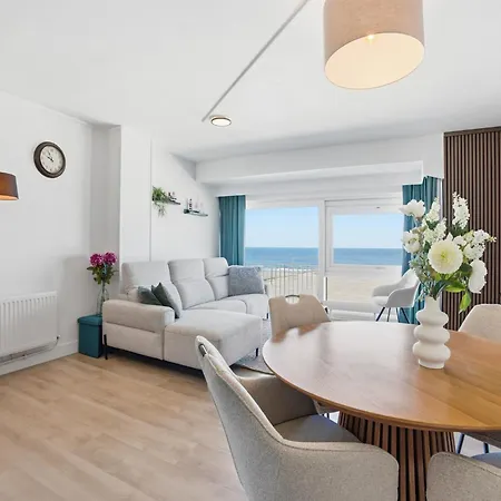 Cozy Sea-view Apartment *
