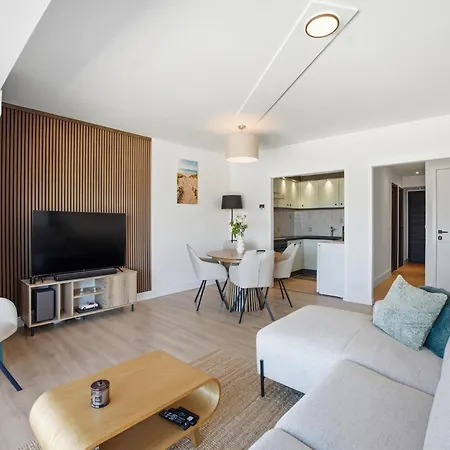 Apartment Cozy Sea-view *