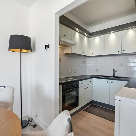 Apartment Cozy Sea-view