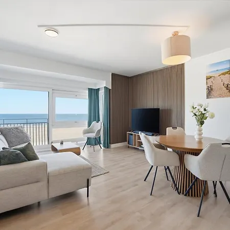Cozy Sea-view *