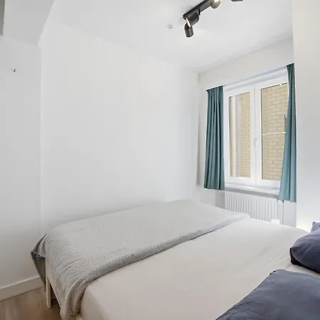 Apartment Cozy Sea-view