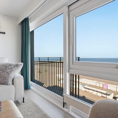 Apartment Cozy Sea-view *